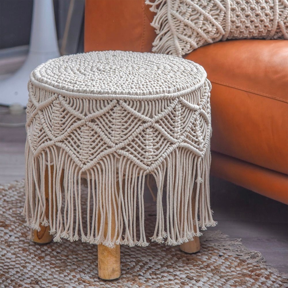 Ottoman Stools